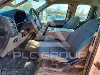 2021 Ford F-250 фото