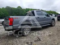 2021 Ford F-250 фото