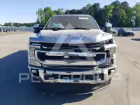 2021 Ford F-250 фото