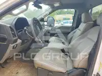 2021 Ford F-250 фото
