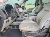 2021 Ford F-250 фото