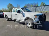 2021 Ford F-250 фото
