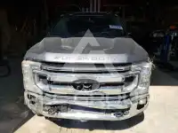 2021 Ford F-250 фото