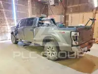 2021 Ford F-250 фото
