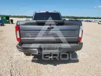 2021 Ford F-250 фото