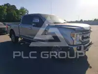 2021 Ford F-250 фото