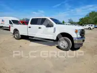 2021 Ford F-250 фото