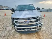 2021 Ford F-250 фото