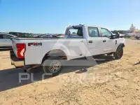 2021 Ford F-250 photo