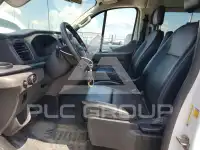 2021 Ford TRANSIT фото