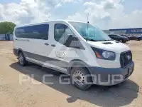 2021 Ford TRANSIT фото