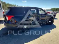 2021 Ford EXPLORER фото