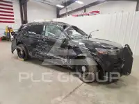 2021 Ford EXPLORER фото
