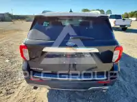 2021 Ford EXPLORER photo