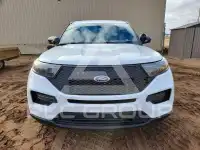 2021 Ford EXPLORER фото