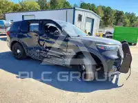 2021 Ford EXPLORER фото