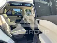 2021 Ford EXPLORER photo