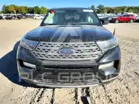 2021 Ford EXPLORER photo