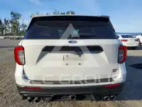 2021 Ford EXPLORER фото