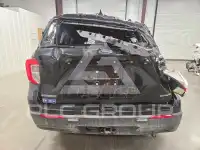 2021 Ford EXPLORER фото
