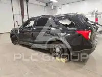 2021 Ford EXPLORER фото