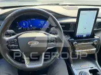 2021 Ford EXPLORER photo