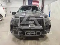 2021 Ford EXPLORER фото