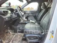 2021 Ford EXPLORER фото