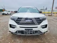 2021 Ford EXPLORER фото