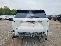 2021 Ford EXPLORER фото