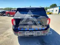 2021 Ford EXPLORER фото