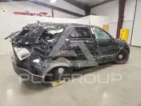2021 Ford EXPLORER фото