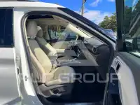 2021 Ford EXPLORER photo