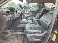 2021 Ford EXPLORER фото