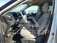 2021 Ford EXPLORER фото