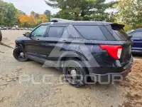 2021 Ford EXPLORER фото