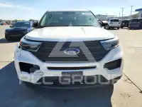 2021 Ford EXPLORER фото