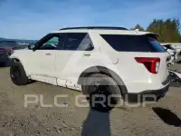2021 Ford EXPLORER фото