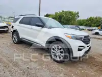 2021 Ford EXPLORER фото