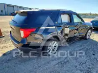 2021 Ford EXPLORER photo