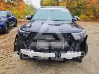 2021 Ford EXPLORER фото
