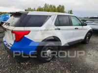 2021 Ford EXPLORER photo