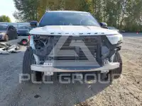 2021 Ford EXPLORER фото