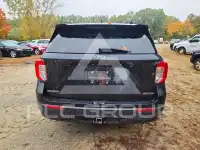 2021 Ford EXPLORER фото