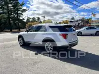 2021 Ford EXPLORER photo