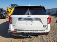 2021 Ford EXPLORER фото