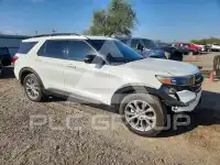 2021 Ford EXPLORER фото