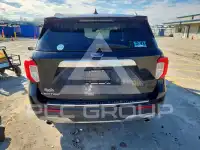 2021 Ford EXPLORER фото