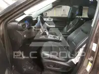 2021 Ford EXPLORER фото