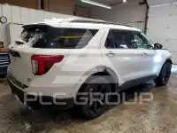 2021 Ford EXPLORER фото